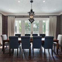 Dining Room Ideas