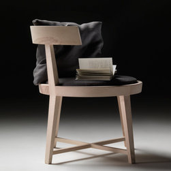 Flexform Chairs - Dining Chairs