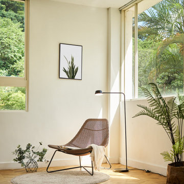 OLO Floor Lamp