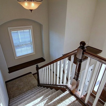 The Sienna Model in Oregon, WI