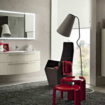 Cerasa PLAY Bathroom