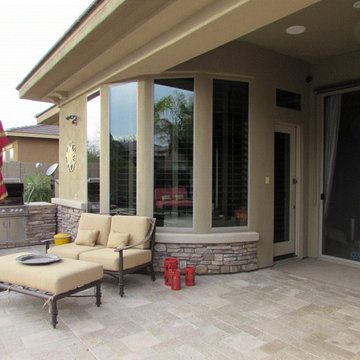 Residential - Country Club