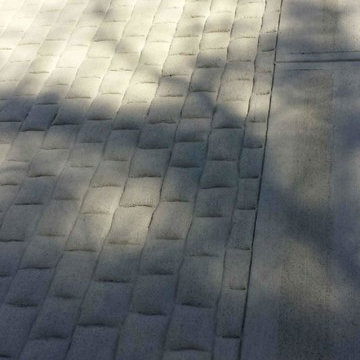 Driveways