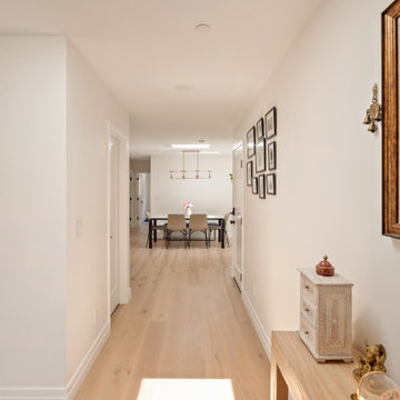 Interior Remodel and Design - Cupertino