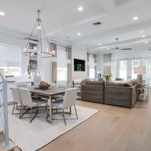 Great Room dining