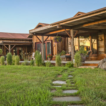 Whitehall Residence