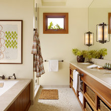 Downstairs Bathroom