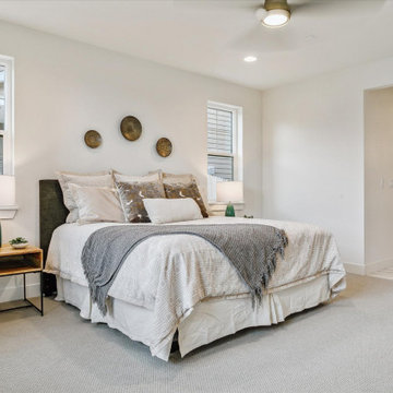 Multi-generational 2 story home