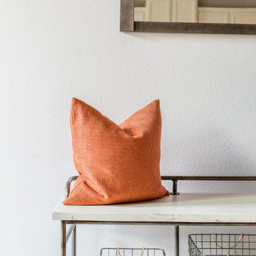 Entryway Bench