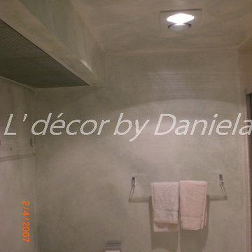 decor for walls and ceilings