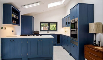 KITCHEN EXTENSION REMODELLING