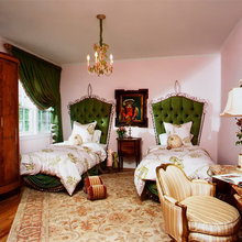 childrens rooms