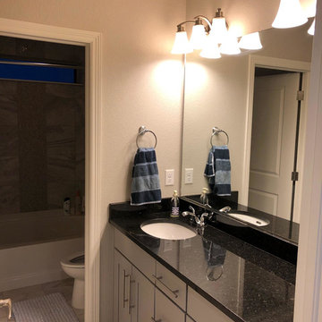 Bathrooms