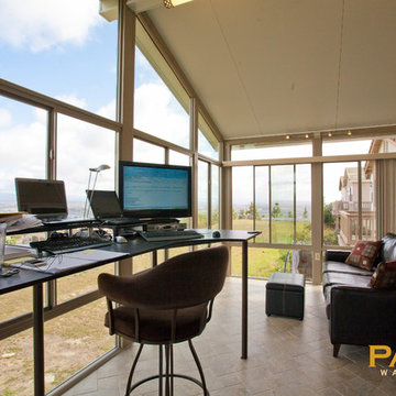 Sunrooms - Patio Warehouse Inc.