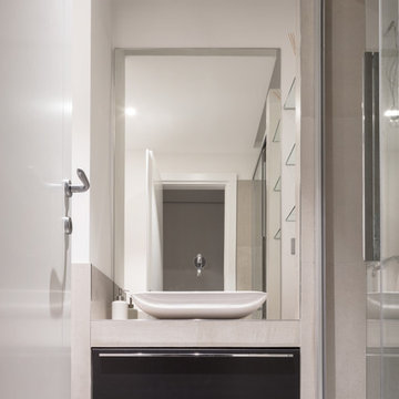 Casa DB - Ristrutturazione - 100mq