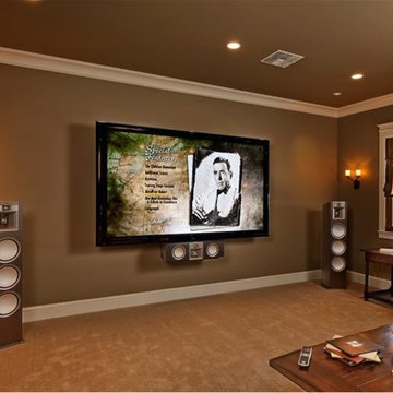 Whole House Audio