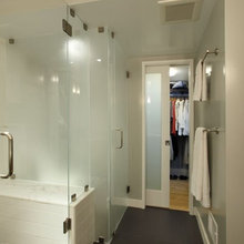 shower