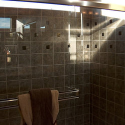 Customer Tile Jobs - Tile