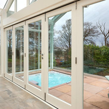 sunroom windows patio
