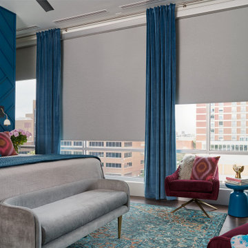 Alta Window Fashions - Roller Shade