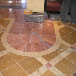 Floors - Products