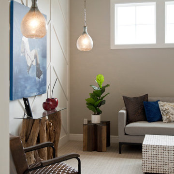 SAB Homes for 2019 Spring Parade of Homes in Kansas City