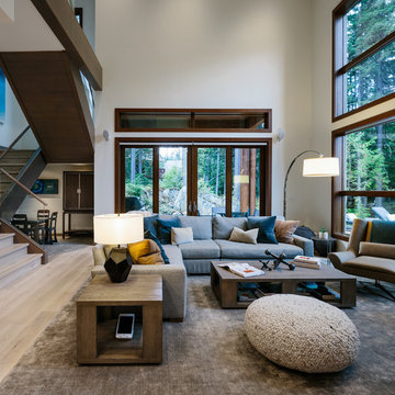 Vacation Home - Whistler BC