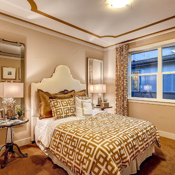Tranquility Series at The Lakes at Centerra
