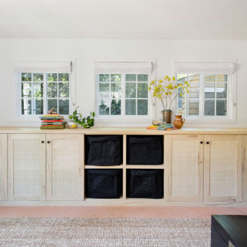 Studio City - Garage Conversion