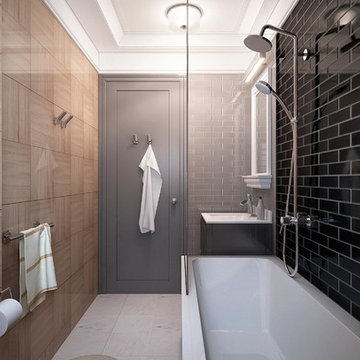 Bathroom designs