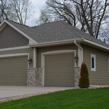 James Hardie Exteriors