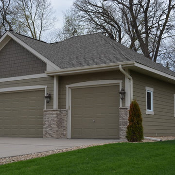 James Hardie Siding - Minnetonka, MN