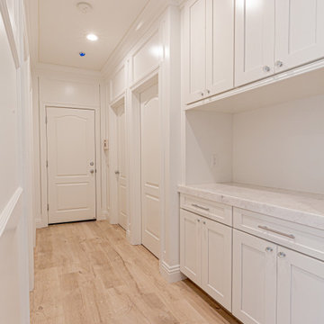 Kitchen & Bathroom Livermore