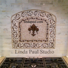 Kitchen Backsplash