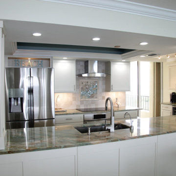 Kitchens