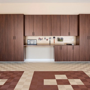 Garage Cabinets