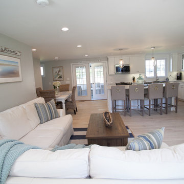 Signal Hill Residence