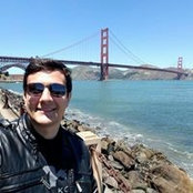 Samuel Costa's photo