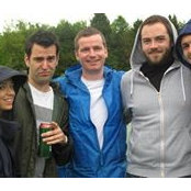 Dan O'Regan's photo