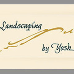 Landscaping By Yosh