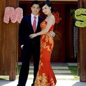 Stacey Gao's photo