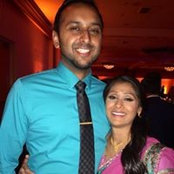 Mahan Patel's photo