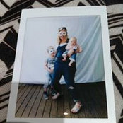 Chloe Bar-Kar's photo