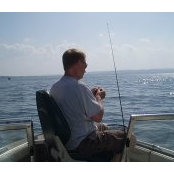 Tim Anderson's photo