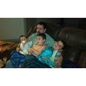 Joshua Wright's photo