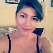 Ericka Esquivels billede