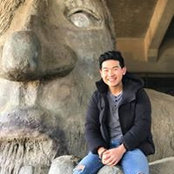 Daniel Dang's photo