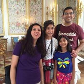Foto von Vineet Chandra