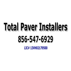 Total Paver Installers