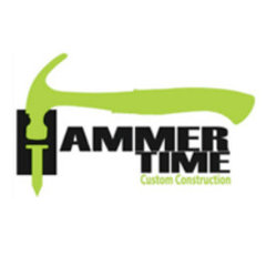Hammer Time Custom Construction LLC